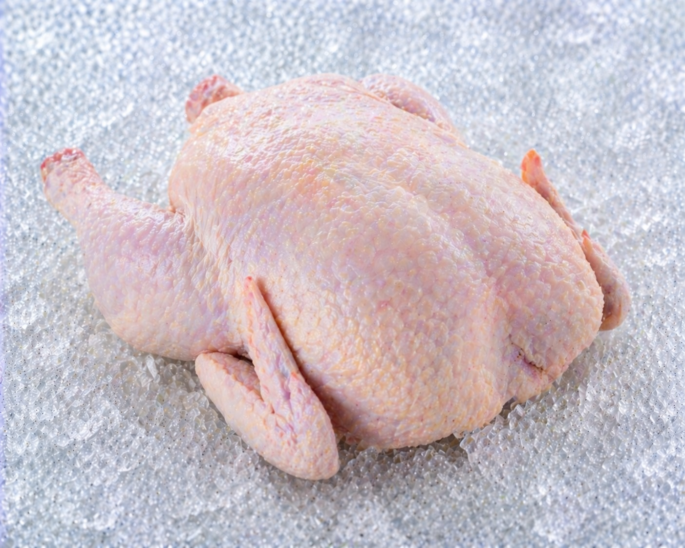 ΚΟΤΟΠΟΥΛΟ ΟΛΟΚΛΗΡΟ  1,4KG /1,5 KG