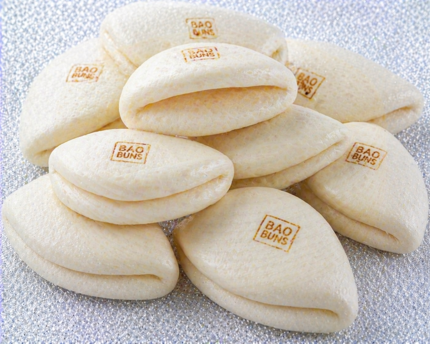 BAO BUNS