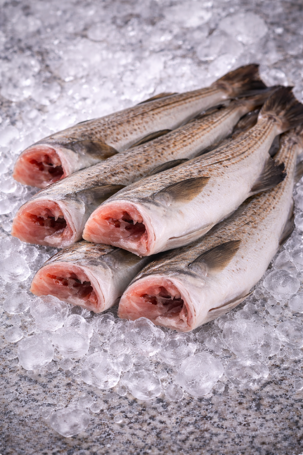 ΜΠΑΚΑΛΙΑΡΟΣ ΑΚΕΦΑΛΟΣ