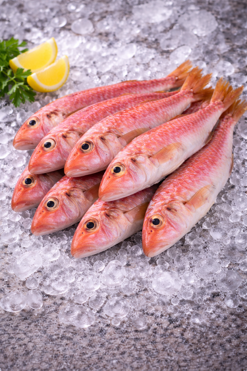 ΜΠΑΡΜΠΟΥΝΙ